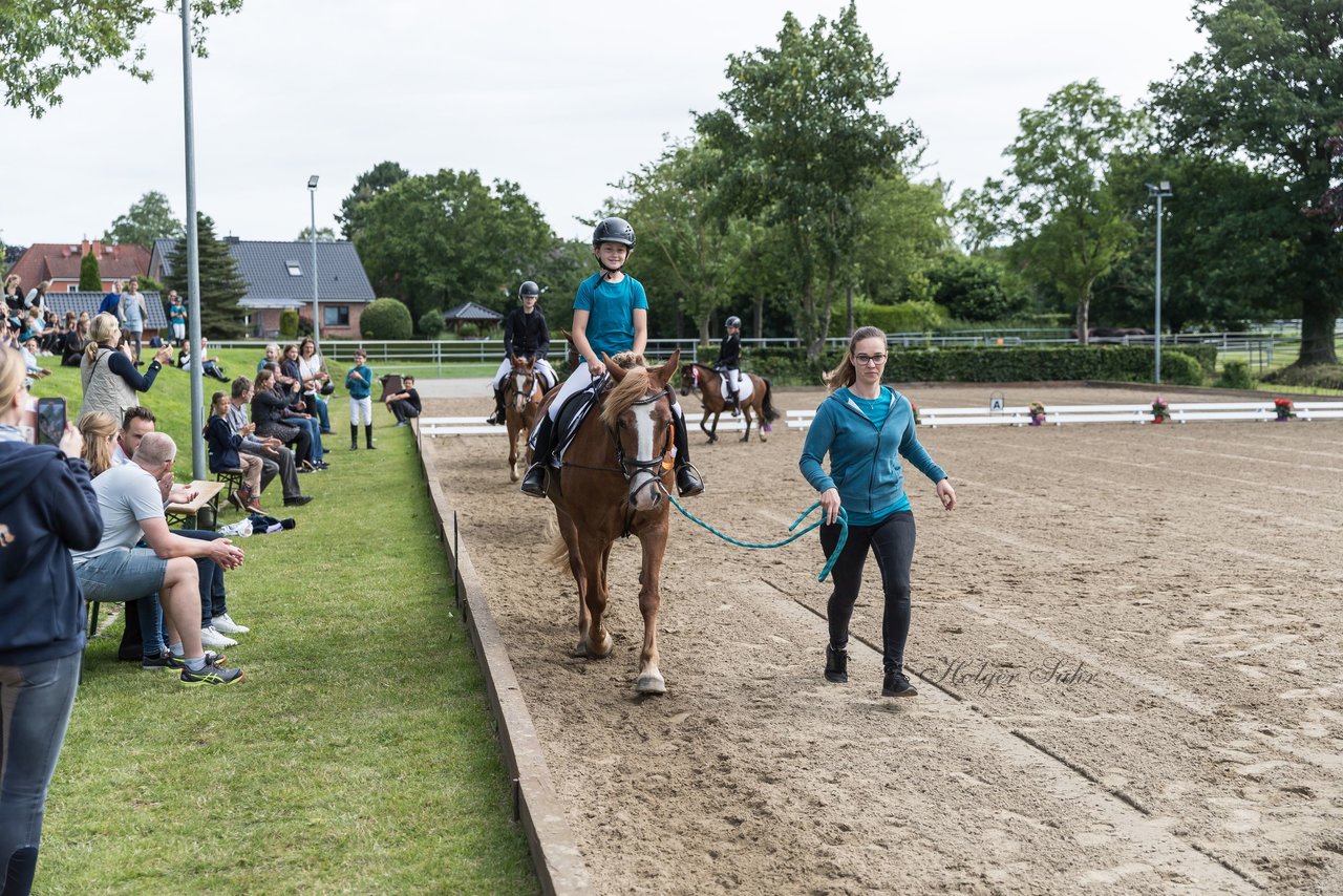 Bild 181 - Pony Akademie Turnier